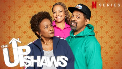 Parte 4 de "The Upshaws" estreia em Agosto na Netflix, com Teaser