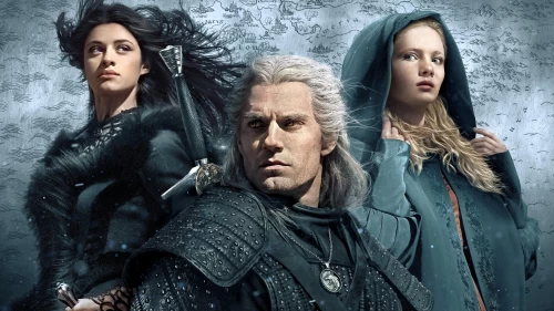 The Witcher | Já sabemos o que vai acontecer na 2º temporada