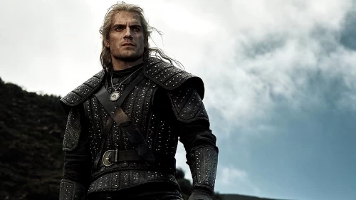 The Witcher | Segunda temporada vai estrear mesmo em 2021