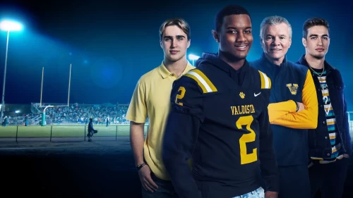 Titletown High para a Netflix, Trailer, Sinopse e Data de Estreia