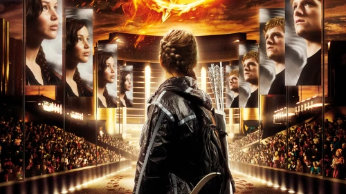 Onde ver Hunger Games em Portugal? Filmes chegaram à HBO Max