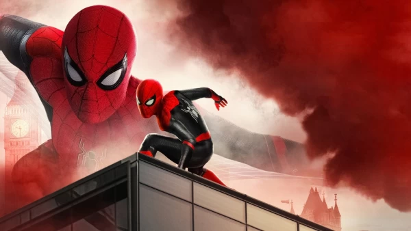 Tom Holland diz que Homem-Aranha 3 será diferente dos anteriores