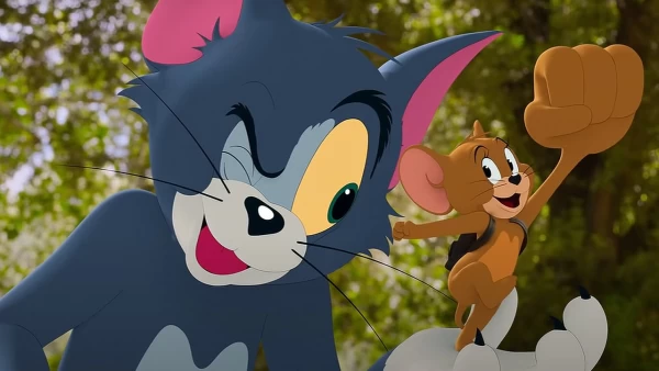 Crítica: Tom e Jerry é o filme que não desaponta os fãs do clássico