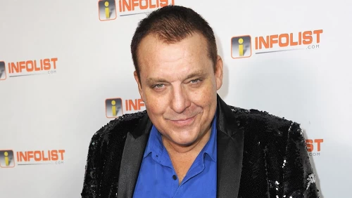 Tom Sizemore, de "O Resgate do Soldado Ryan", morre aos 61 anos