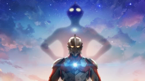 Ultraman vai ter terceira temporada, quando estreia na Netflix?