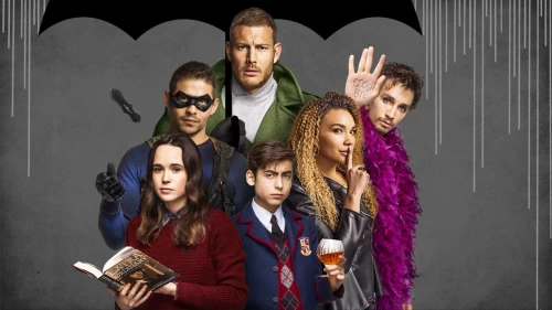 Umbrella Academy, Temporada 3, data, elenco, sinopse e trailer