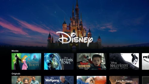 Disney+ deve subir preço em Portugal já em dezembro