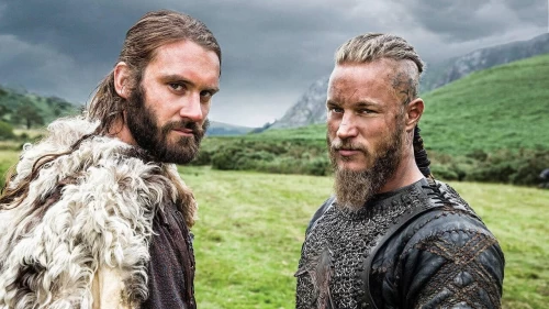 Vikings: Valhalla, Netflix revela Teaser Oficial do Spin-Off