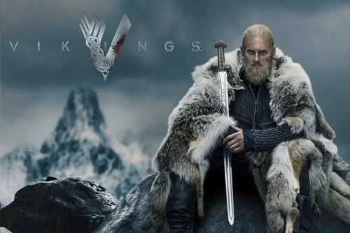 Vikings: Valhalla estreou na Netflix, Elenco, Sinopse e Trailer