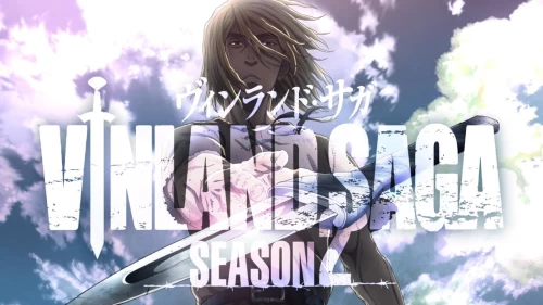 Vinland Saga, Temporada 2 estreia na Netflix em Janeiro