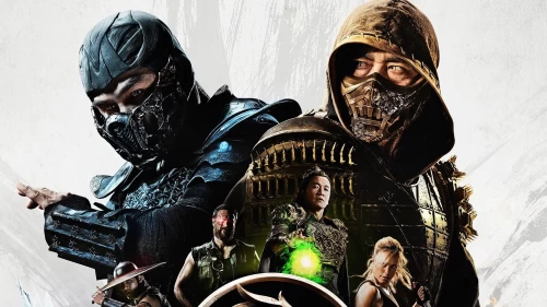 Warner Bros. revela os Sete Minutos Iniciais de Mortal Kombat