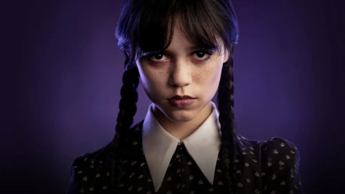 Elenco de Wednesday Addams: Sabe tudo sobre a série da Netflix