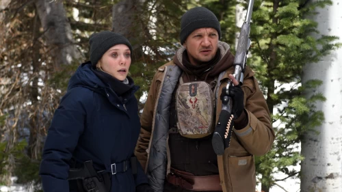 Wind River 2 vai acontecer com Jason Clarke, Scott Eastwood & Chaske Spencer