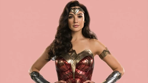 Wonder Woman de Gal Gadot deve continuar no DC Extended Universe