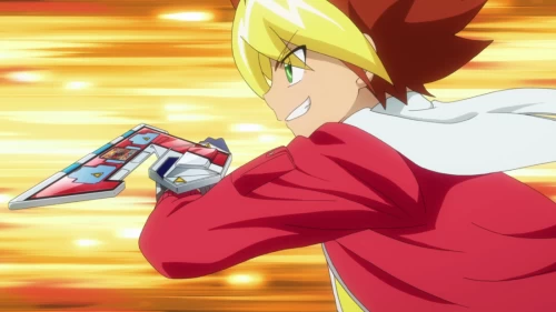 Yu-Gi-Oh! Sevens estreia no Panda Kids! Os destaques de maio