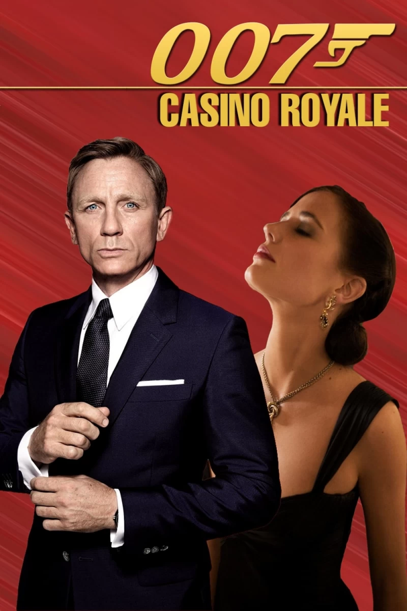 007: Casino Royale