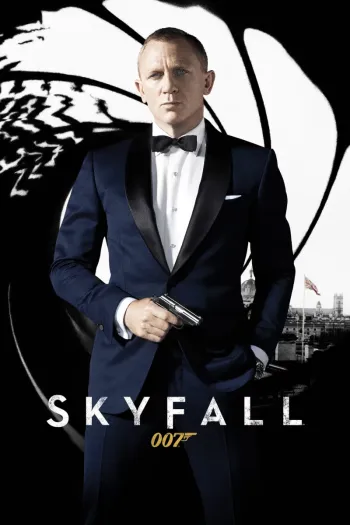 007-skyfall