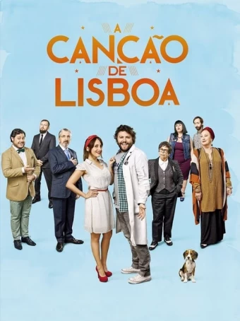 A Canção de Lisboa