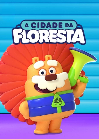 A Cidade da Floresta