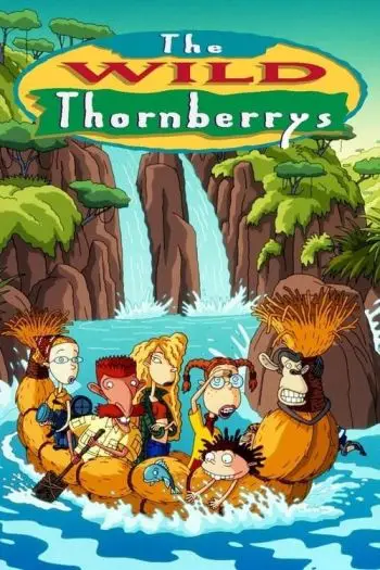 a-familia-thornberry