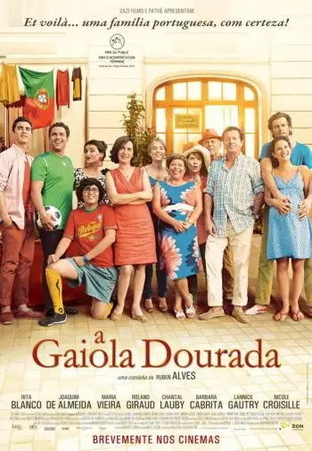 a-gaiola-dourada