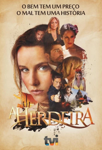 a-herdeira