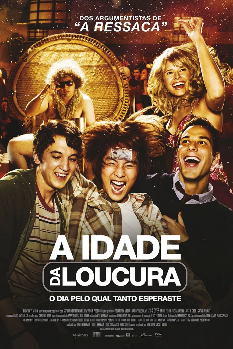 a-idade-da-loucura