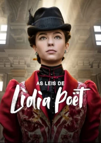 A Lei de Lidia Poët