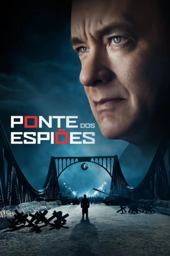 A Ponte dos Espiões