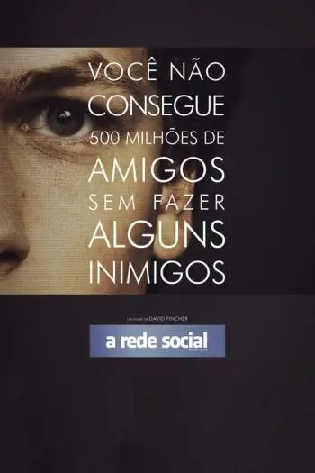 A Rede Social