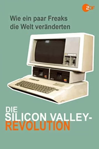 A Revolução de Silicon Valley: Como uns Nerds Mudaram o Mundo