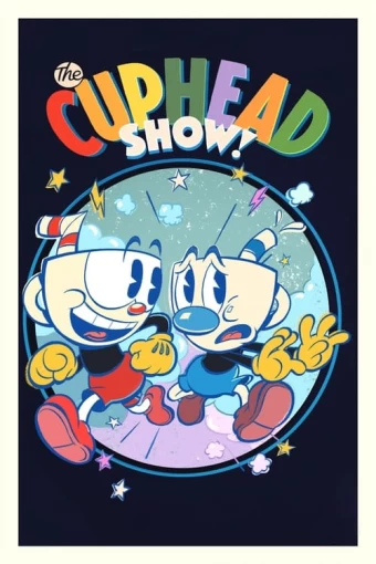 A Série do Cuphead!