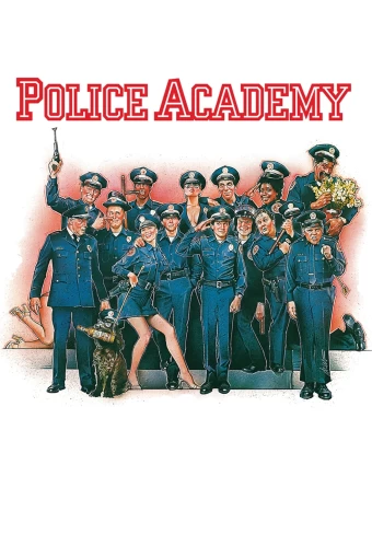 Academia de Polícia