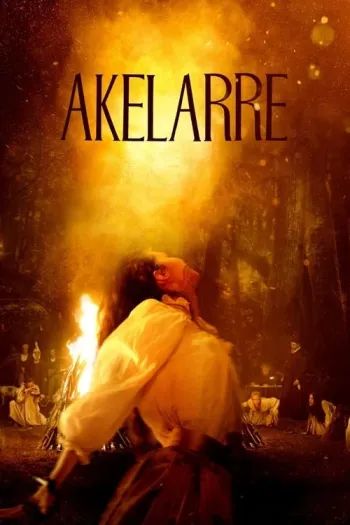 Akelarre: O Ritual da Irmandade