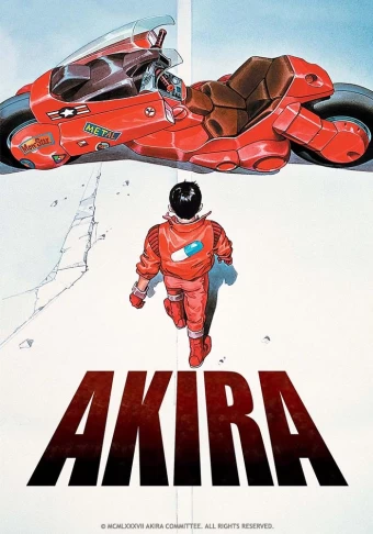 Akira