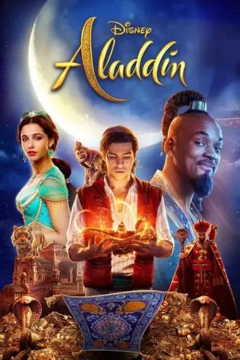 Aladdin (2019)