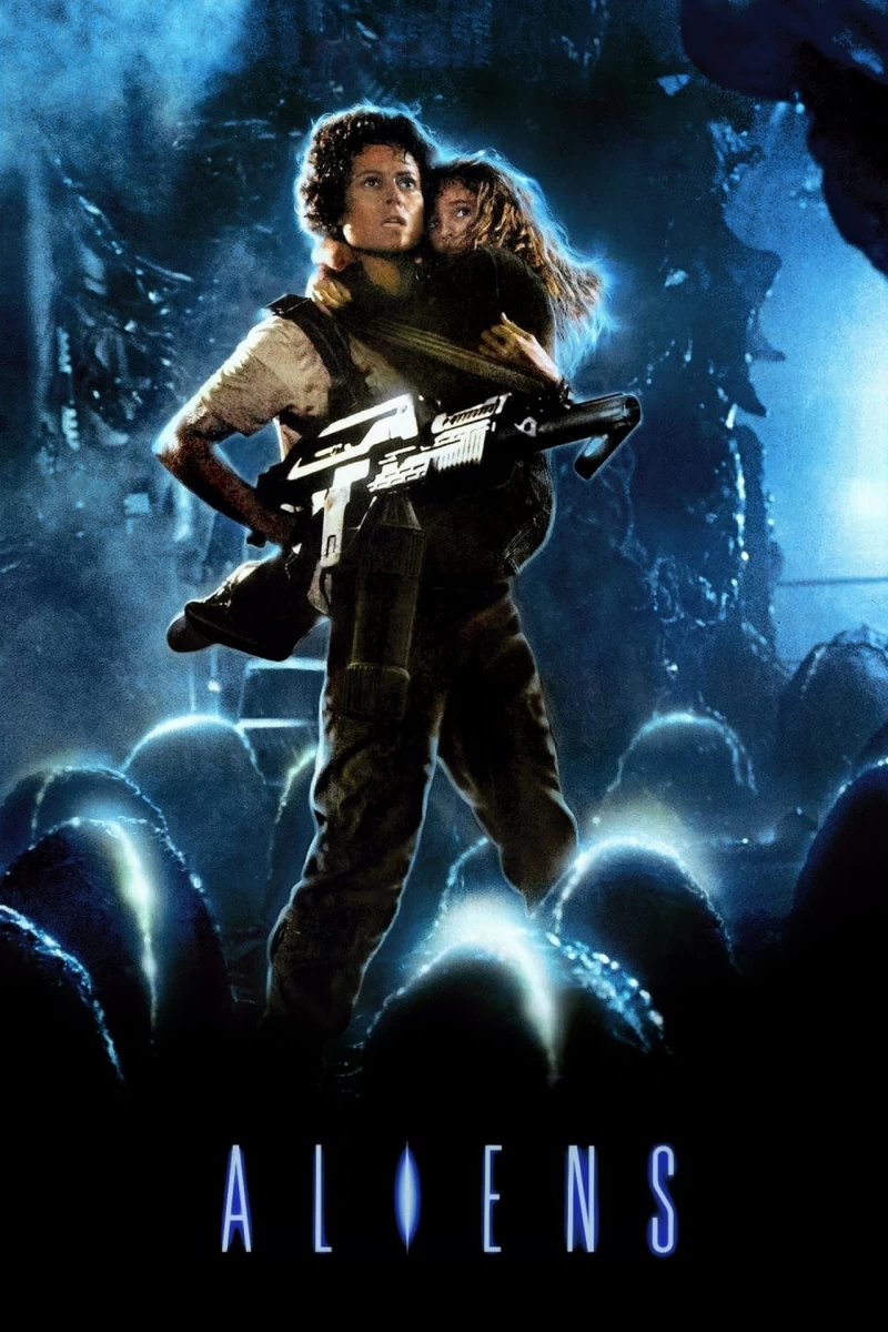 Aliens - O Recontro Final