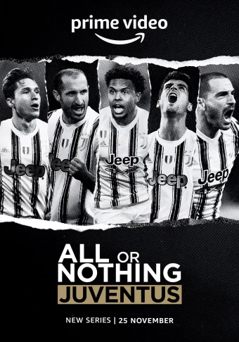 All or Nothing: Juventus