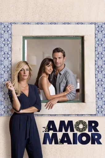 amor-maior