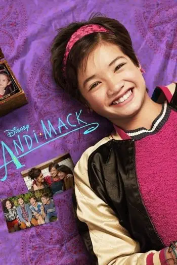 Andi Mack