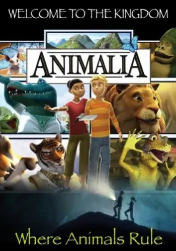 animalia