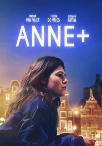 Anne+: O Filme