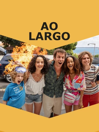 Ao Largo