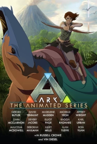 ark-the-animated-series