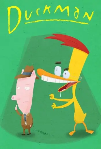 as-aventuras-de-duckman