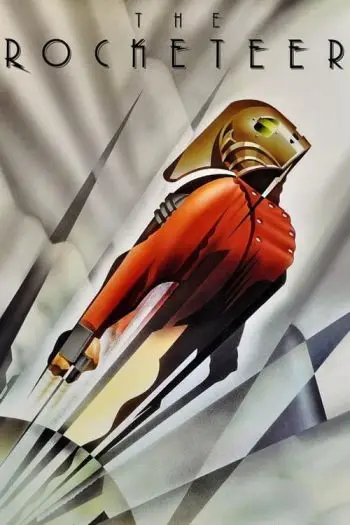 As Aventuras de Rocketeer