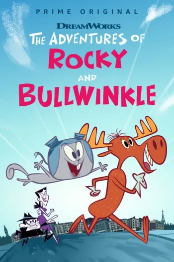 As Aventuras de Rocky e Bullwinkle