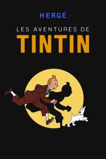 As Aventuras de Tintin