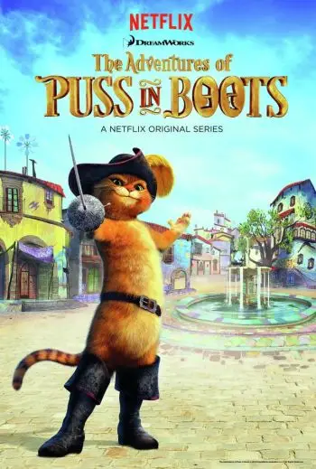 As Aventuras do Gato das Botas