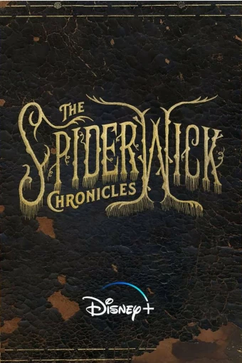 As Crónicas de Spiderwick